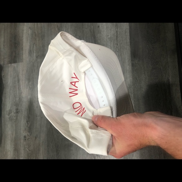 Vintage Retro 90’s Snapback - Picture 3 of 3